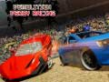 leikur Demolition Derby Racing