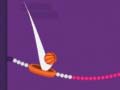 leikur Basketball Dunk.io