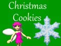 leikur Christmas Cookies