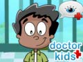 leikur Doctor Kids