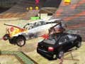 leikur Car Crash Online