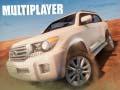 leikur Multiplayer 4x4 Offroad Drive