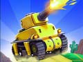 leikur Tank Battle Multiplayer