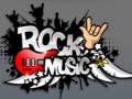 leikur Rock Music
