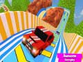 leikur Low Polly Toy Car