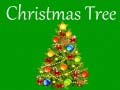 leikur Christmas Tree