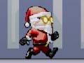 leikur Santabalt