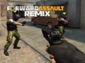 leikur Forward Assault Remix