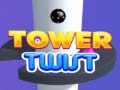 leikur Tower Twist