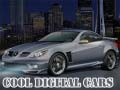 leikur Cool Digital Cars