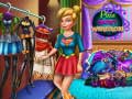 leikur Pixie Secret Wardrobe