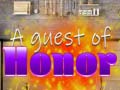 leikur A Guest of Honor