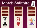 leikur Match Solitaire 2