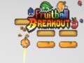 leikur Fruitball Breakout