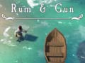 leikur Rum & Gun