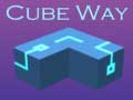 leikur Cube Way