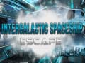 leikur Intergalactic Spaceship Escape