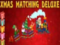 leikur Xmas Matching Deluxe
