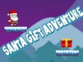 leikur Santa Gift Adventure