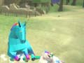 leikur Unicorn Family Simulator Magic World