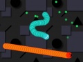 leikur Snake Worm