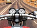 leikur Moto Road Rash 3d