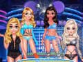 leikur Crazy Victoria Secret Show