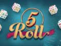 leikur 5 Roll