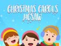 leikur Christmas Carols Jigsaw
