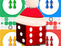 leikur Ludo Online Xmas
