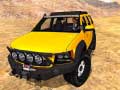 leikur 4x4 Offroad Simulator