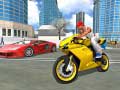 leikur Real Gangster Simulator Grand City