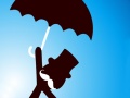 leikur Master Umbrella Down