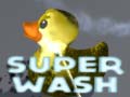 leikur Super Wash