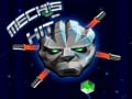 leikur Mechs Hit