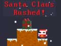 leikur Santa Claus Rushed!