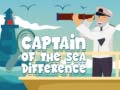 leikur Captain of the Sea Difference