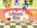 leikur Milkshake Cafe