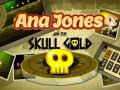 leikur Ana Jones