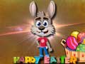 leikur Easter Bunny Egg Hunting