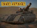 leikur Tank Attack