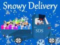 leikur Snowy Delivery