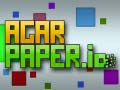 leikur Agar Paper.io