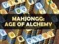 leikur Mahjong Alchemy
