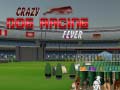 leikur Crazy Dog Racing Fever