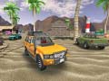 leikur 6x6 Offroad Truck Driving
