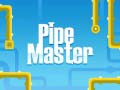 leikur Pipe Master