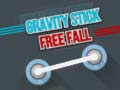 leikur Gravity Stick – Free Fall
