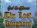 leikur Spot The differences The Lost Kingdom