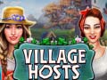 leikur Village Hosts